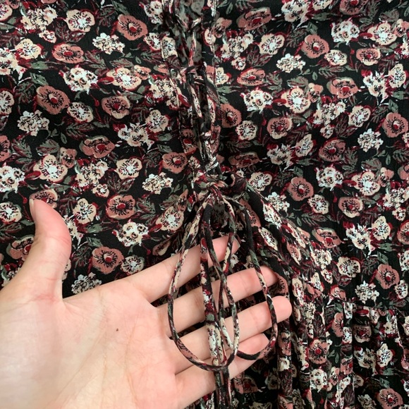 Elodie Blouse from Nordstrom BP - Picture 6 of 6